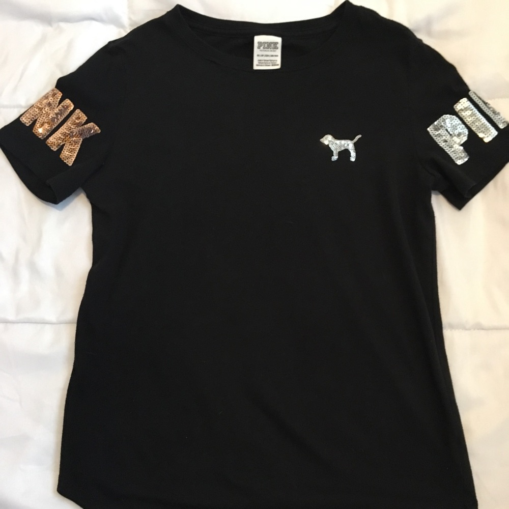 ✨Victoria’s Secret PINK Shirt✨